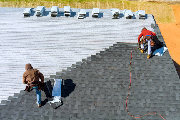 Heating Cable for Roof Installation in West Terre Haute, IN