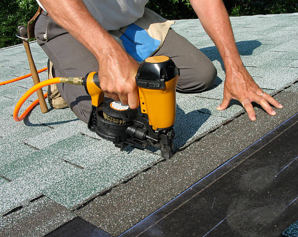 Best Residential Roofing Contractor  in West Terre Haute, IN
