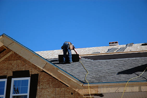 Quick and Trustworthy Emergency Roof Repair Services in West Terre Haute, IN