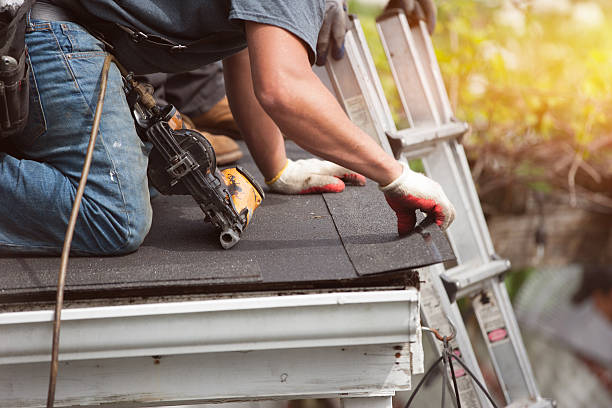 Reliable West Terre Haute, IN Roofing Contractor Solutions