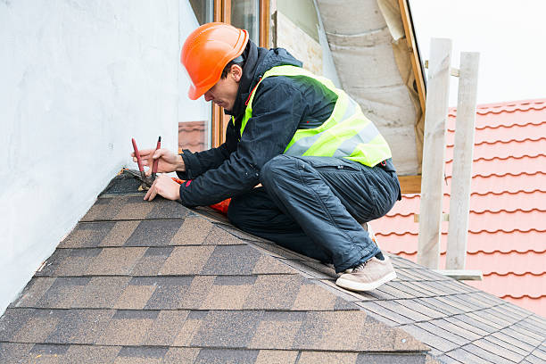 Best Flat Roof Repair Services  in West Terre Haute, IN